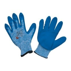 MSC&nbsp;FLAT CTD KNIT NYLON GLOVE