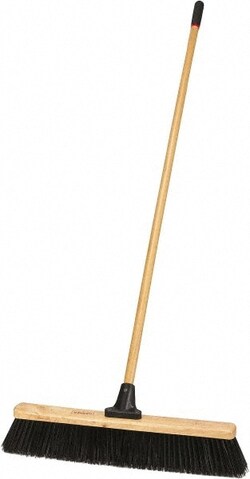 MSC&nbsp;PUSH BROOM W/UNBREAK TIP
