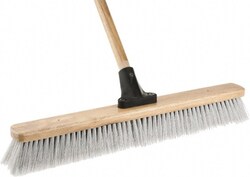 MSC&nbsp;PUSH BROOM W/UNBREAK TIP