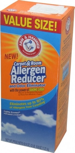 MSC&nbsp;CARPET/ROOM DEODORIZER