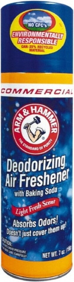 MSC&nbsp;DEODORIZING AIR FRESHNER