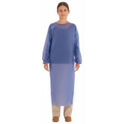 MSC&nbsp;CLOSED BACK COAT APRON