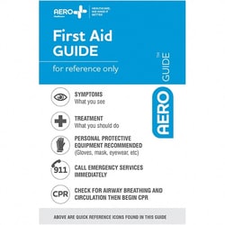MSC&nbsp;FIRST AID GUIDE