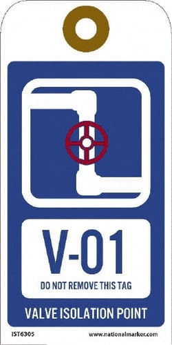 MSC&nbsp;VIN ENERGY ISO PT TAG