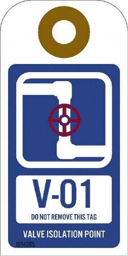 MSC&nbsp;VIN ENERGY ISO PT TAG