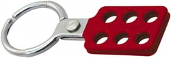 MSC&nbsp;ALUMINUM DIPPED HASP