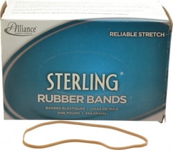 MSC STERLING ERGO RUBBER BAND