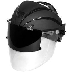 MSC&nbsp;SHD 8 VISOR PLASMA