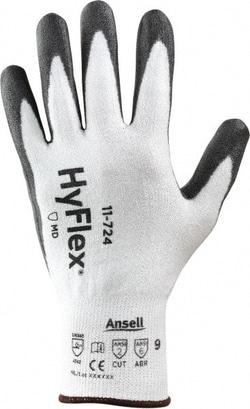 MSC&nbsp;HYFLEX PALM DIP GLV