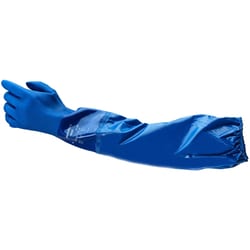 MSC&nbsp;VERSATOUCH NITRILE GLV