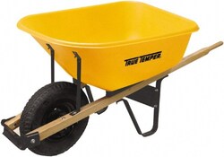 MSC WHEELBARROW
