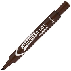 MSC MARKS-A-LOT PERM MARKER