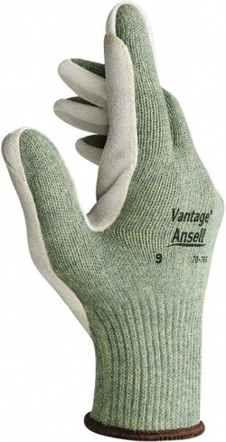 MSC&nbsp;VANTAGE LEATHER PAD GLV