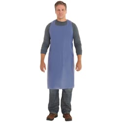 MSC&nbsp;CHEM RESIST VIN BIB APRON