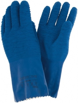 MSC&nbsp;VERSATOUCH NATL RBR GLV