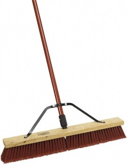 MSC&nbsp;MEDIUM DUTY PUSH BROOM