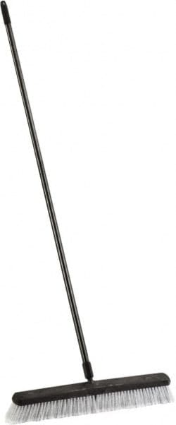 MSC&nbsp;INDOOR SMOOTH PUSH BROOM