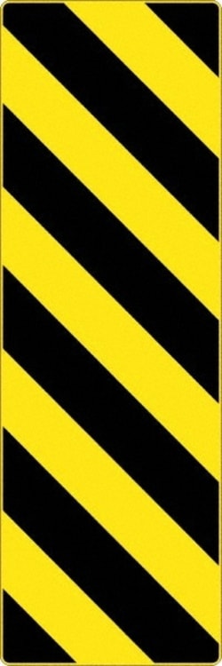 MSC&nbsp;OBJECT MARKER SIGN