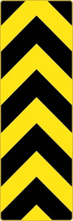 MSC&nbsp;OBJECT MARKER SIGN