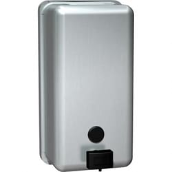 MSC&nbsp;VERT MNT SOAP DISPENSER