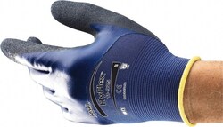 MSC&nbsp;MP NITRILE KNITWRIST GLV