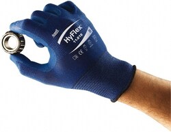 MSC&nbsp;NITRILE FOAM M/P GLV