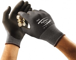 MSC&nbsp;NITRILE FOAM M/P GLV