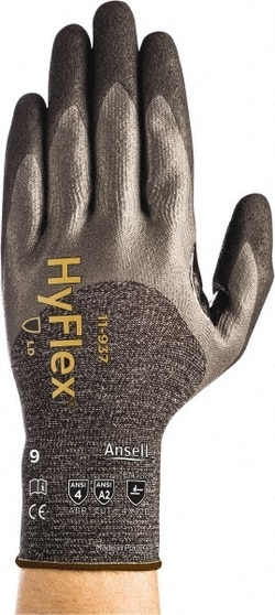 MSC&nbsp;HPPE/NTRL KNITWR C/R GLV