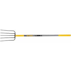 MSC&nbsp;FORGED STL MANURE FORK