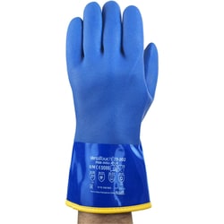 MSC&nbsp;ALPHATEC PVC CHEM RES GLV