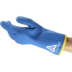 MSC&nbsp;ACTIVARMR PVC MD GLV