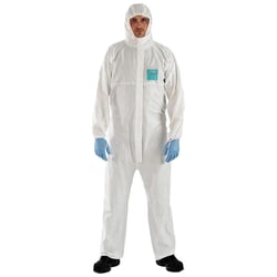 MSC&nbsp;LAMINATE DISP COVERALL&HD