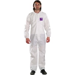 MSC&nbsp;SMS DISPOSABLE COVERALL