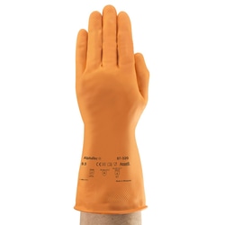 MSC&nbsp;ALPHATEC CHEM RESIST GLV