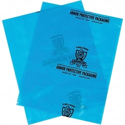 MSC&nbsp;RUST PREVENTATIV FLAT BAG
