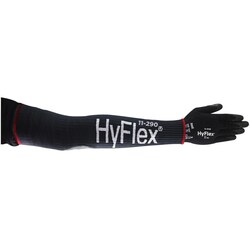 MSC&nbsp;HYFLEX MD WIDE CR SLV