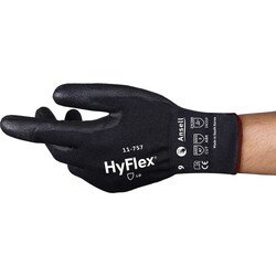 MSC&nbsp;HYFLEX NYL TCHSCR CR GLV