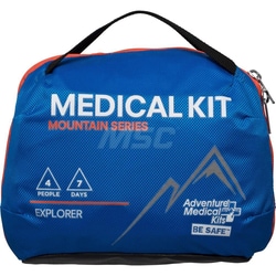 MSC&nbsp;MNT SERIES EXPLOR MED KIT