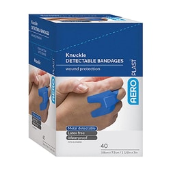 MSC&nbsp;AEROPLAST KNUCKLE BAND