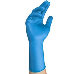 MSC&nbsp;NITRILE DISPOSABLE GLOVE