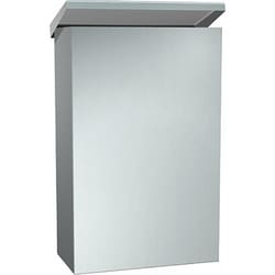 MSC SANITARY NAPKIN DISPOSAL