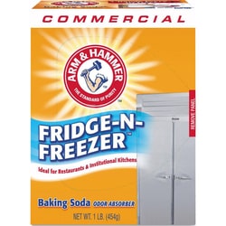 MSC&nbsp;FRIDGE/FRZ BAKING SODA