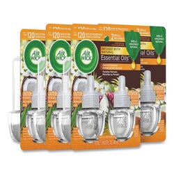 MSC&nbsp;LIFE SCENTS OIL REFILLS
