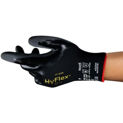 MSC&nbsp;HYFLEX ARAMID C/R GLV