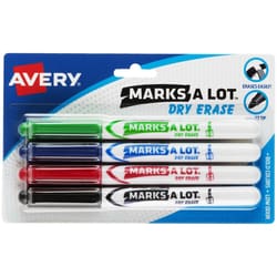 MSC&nbsp;DRY ERASE MARKER