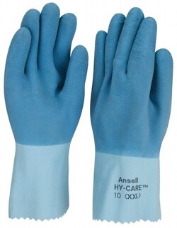 MSC&nbsp;HY-CARE RUBBER CTD GLV