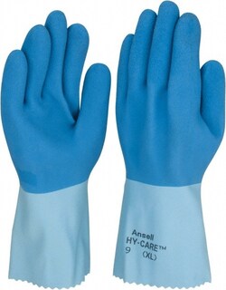 MSC&nbsp;HY-CARE RUBBER CTD GLV