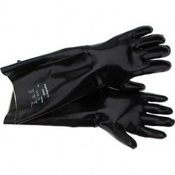 MSC&nbsp;NEOPRENE GUANTLET GLOVES