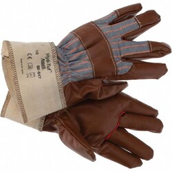 MSC&nbsp;HYD-TUF CTTN NTRL GLOVES