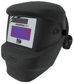 MSC&nbsp;BLK HAWK WELDING HELMET